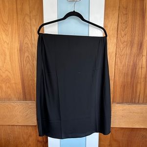 J. Crew Gwyneth Slip Skirt